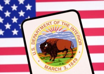 Leaked Interior Department database reveals US plans to revise historical information