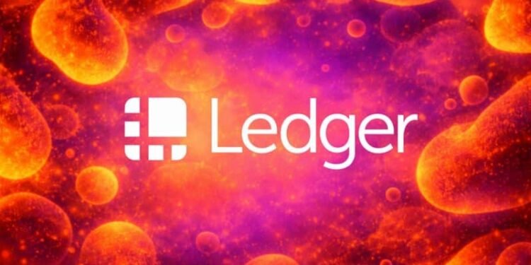 Ledger unveils Wallet 4.0 as it shifts from cold storage to full crypto platform