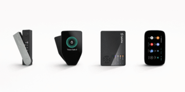 Best hardware wallets 2026: Ledger vs Trezor vs SafePal vs NGRAVE
