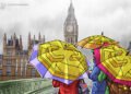 Legal Dispute Emerges Over 61,000 Bitcoin Seized by UK Police