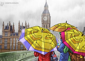 Legal Dispute Emerges Over 61,000 Bitcoin Seized by UK Police