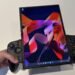 Lenovo's Foldable Gaming Handheld Is Too Cool to Remain Just a Concept