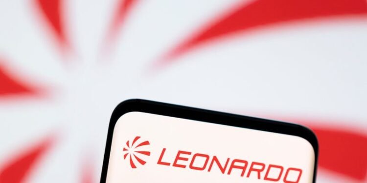 Leonardo sees strong growth in 2026, proposes 0.63 euro/share dividend