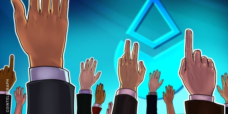 Lido DAO Mulls $20M LDO Buyback to Boost Token Price