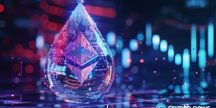 Lido’s community staking module sharpens its edge with DVT clusters