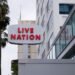 Live Nation close to settling US suit without Ticketmaster sale, Bloomberg News reports