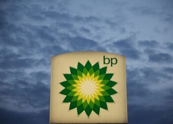 Locked out BP workers picket outside Indiana refinery amid labor contract dispute