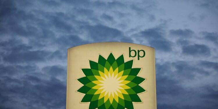 Locked out BP workers picket outside Indiana refinery amid labor contract dispute