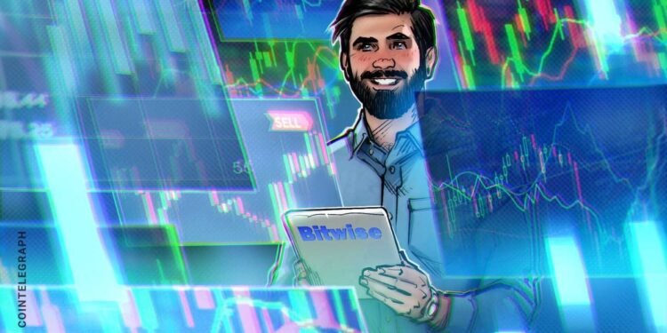 Lombard, Bitwise Partner to Unlock Bitcoin Yield Without Custody Transfer