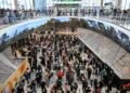 Long airport lines may soon disappear as senators sound hopeful on funding deal
