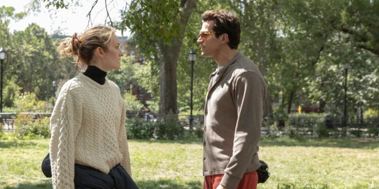 Love Story Brings '90s New York Back to Life—These Are the Spots You Can Still Visit