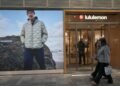Lululemon hopes more new gear will revive sales. Wall Street thinks it might not be enough.