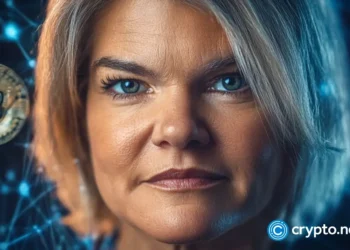 Lummis says CLARITY Act must pass this year as Senate eyes April markup