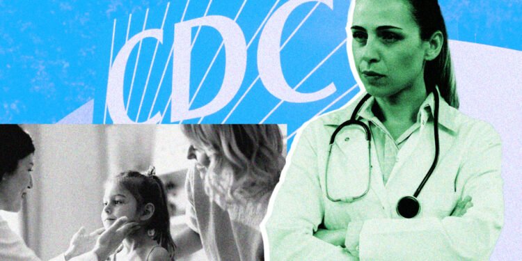 MAHA’s sweeping changes to pediatric vaccines have made parents more confused than ever