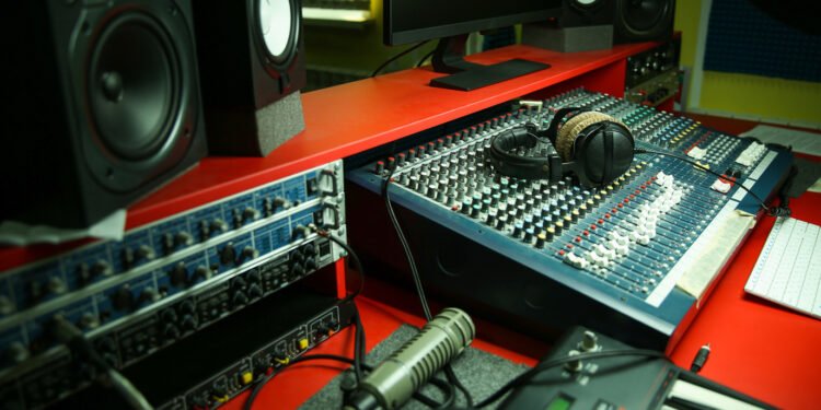 M&G backs Seeker Music with $267m securitisation deal