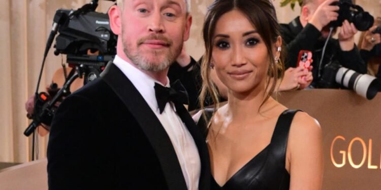 Macaulay Culkin and Brenda Song buy a new luxury home in L.A. for $10.3 million