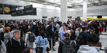 March 27 looks like a make-or-break day for American travelers and the partial government shutdown