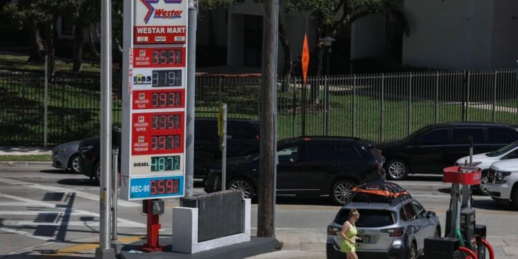 Markets are getting closer to a buying opportunity as investors capitulate, says Bank of America strategist