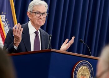 Markets hopes for Fed interest rate cuts are rapidly fading away