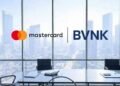 Mastercard to acquire stablecoin firm BVNK for up to $1.8B