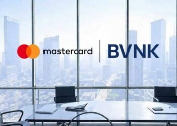 Mastercard to acquire stablecoin firm BVNK for up to $1.8B
