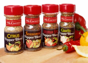 McCormick investors like the $44.8 billion Unilever Foods deal, even though there’s a catch