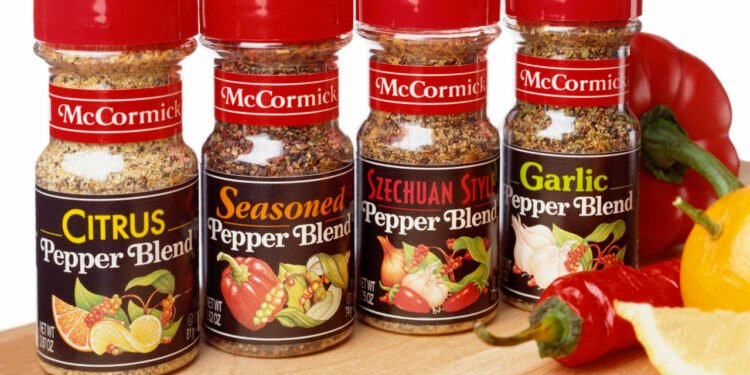 McCormick investors like the $44.8 billion Unilever Foods deal, even though there’s a catch