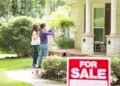 Median-income homebuyers can afford $30k more house than year ago: Study