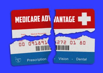 Medicare Advantage is facing a reality check — and seniors are the ones who will pay for it