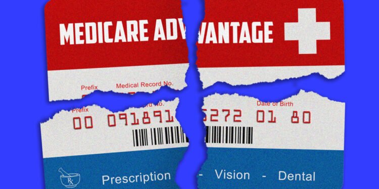 Medicare Advantage is facing a reality check — and seniors are the ones who will pay for it