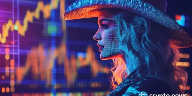 Memecoin crash leads to death threats