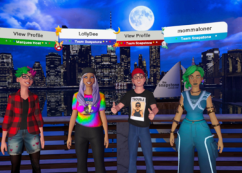 Meta Has Announced the End of the Metaverse, and I'm a Little Sad