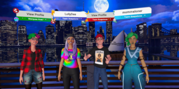 Meta Has Announced the End of the Metaverse, and I'm a Little Sad