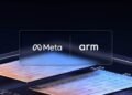 Meta partners with Arm to develop new CPUs for AI deployments