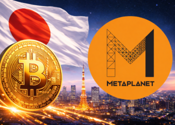 Metaplanet Bets On Japan’s Bitcoin Boom With ¥4 Billion Infrastructure Push