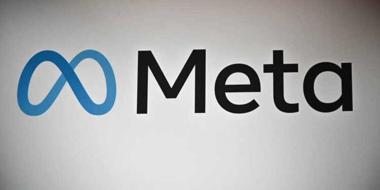 Meta’s stock extends decline — and the pressure may not abate anytime soon