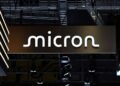 Micron shares slip as hefty spending plans eclipse strong AI-fueled earnings