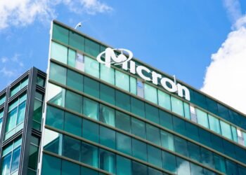 Micron’s stock rises as enthusiasm builds ahead of earnings