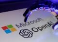 Microsoft considers legal action over $50 billion Amazon-OpenAI cloud deal, FT reports