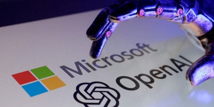 Microsoft considers legal action over $50 billion Amazon-OpenAI cloud deal, FT reports
