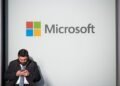 Microsoft freezes hiring in major cloud, sales groups, The Information reports