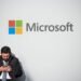 Microsoft freezes hiring in major cloud, sales groups, The Information reports