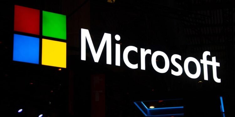 Microsoft’s stock hasn’t been this oversold in a decade, with the tech giant ‘really losing the AI narrative’