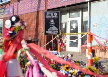 Minneapolis grapples with lingering trauma, economic damage after ICE surge