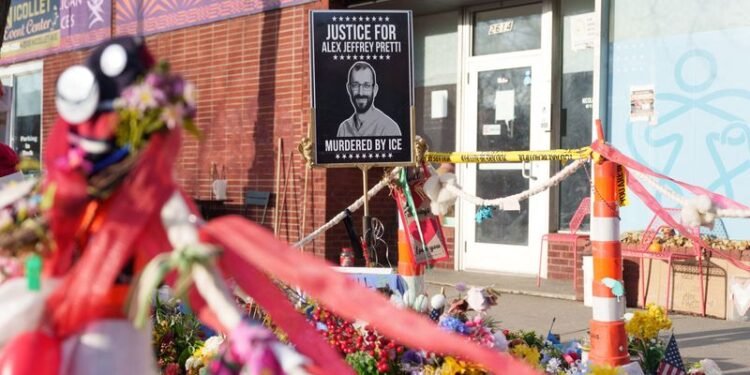 Minneapolis grapples with lingering trauma, economic damage after ICE surge