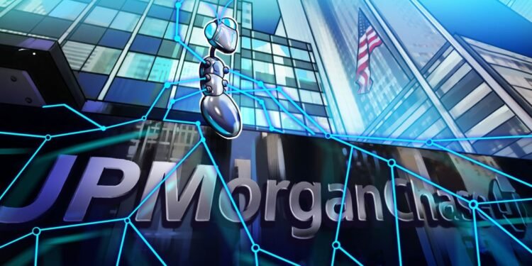 Mitsubishi Taps JPMorgan Kinexys As Blockchain Payments Scale