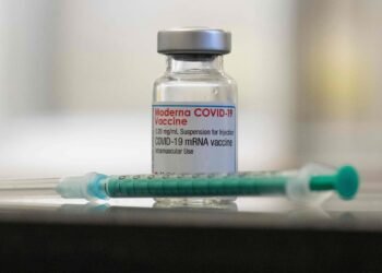 Moderna’s stock rallies 8% as deal over a patent dispute clears vaccine pipeline