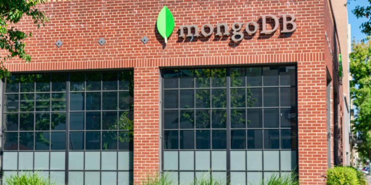 MongoDB’s stock sinks after earnings, signaling more tough times for the software sector
