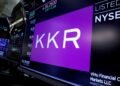 Moody's cuts rating on private credit fund run by KKR and Future Standard to junk