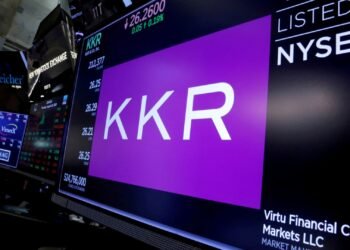 Moody's cuts rating on private credit fund run by KKR and Future Standard to junk